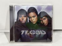 1 CD MUSIC ซีดีเพลงสากล   TLC - 3D   BVCA-21130    (B9B48)