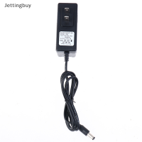 Jettingbuy】ขายแฟลช DC 12โวลต์3A AC 100-240โวลต์สายพลังงานไฟ Charger Adaptor ปลั๊ก UK/US/EU