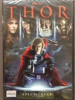 Thor (DVD) /ธอร์ เทพเจ้าสายฟ้า (ดีวีดี)