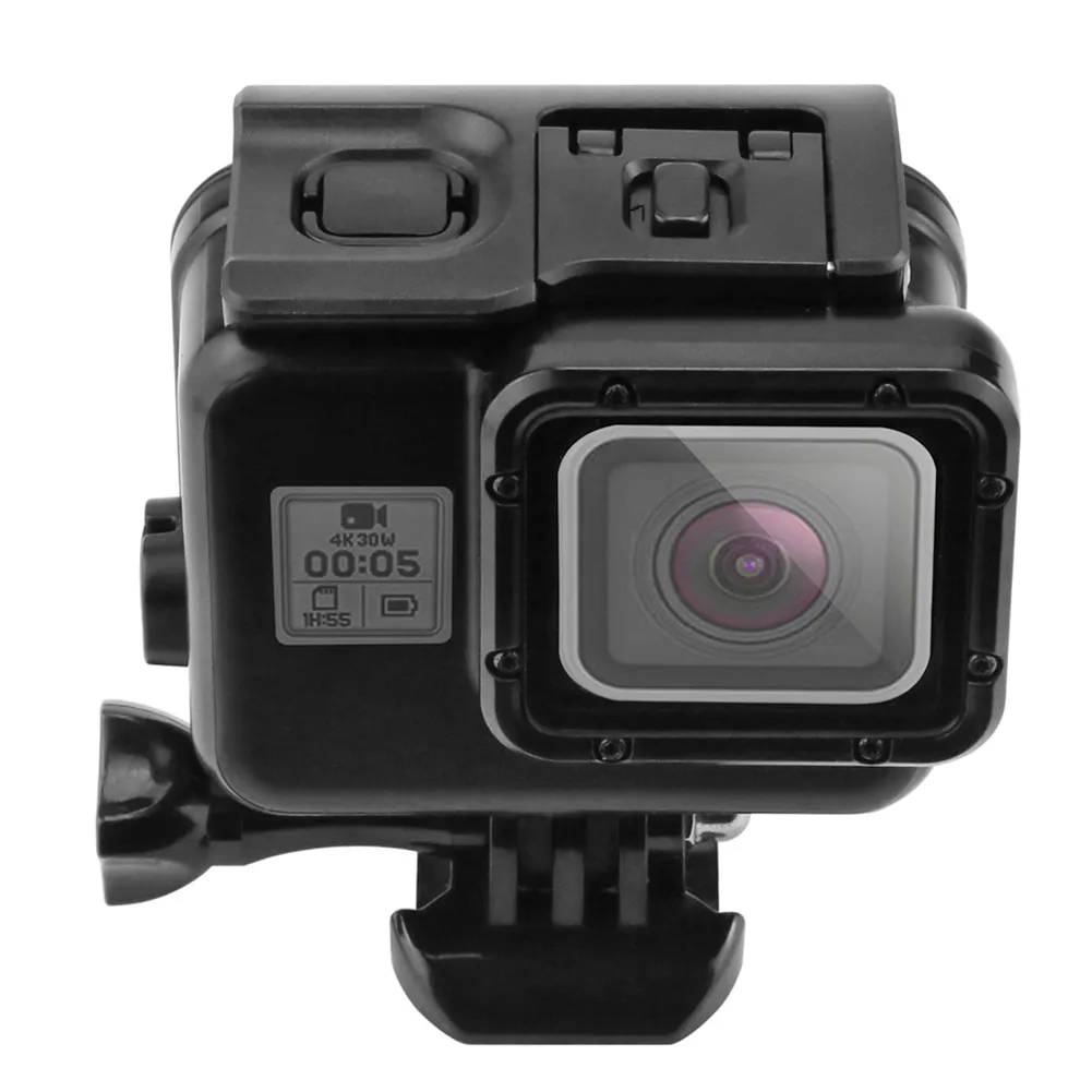 gopro hero 6 underwater housing