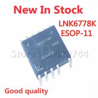 5PCS/LOT LNK6778K LNK6778 ESOP-11 SMD power management chip NEW In Stock