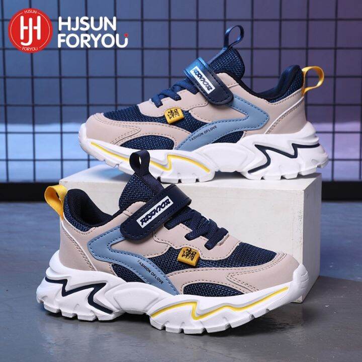 2023-spring-summer-children-shoes-girls-boys-fashion-sneakers-comfortable-kids-sports-shoes-breathable-casual-mesh-shoes