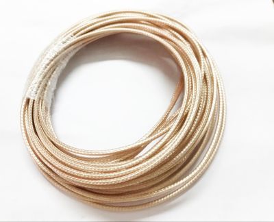 RG178 cable Connector Wires RG-178 RF Coax coaxial cable 50 ohm 5/10/20/30/50/100m