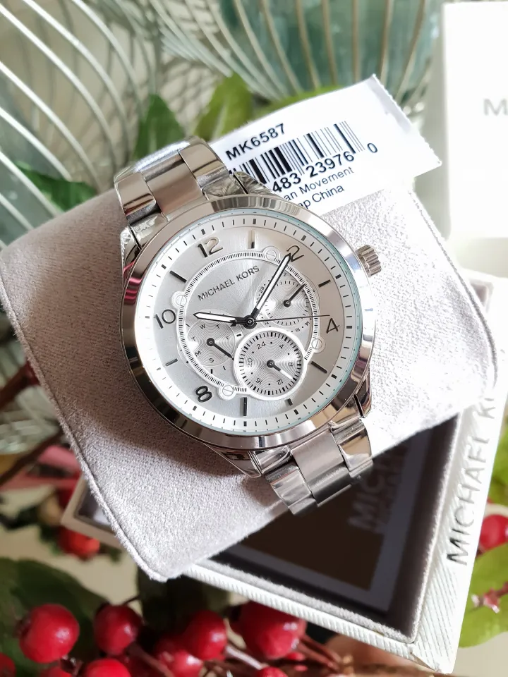 Michael deals kors mk6587