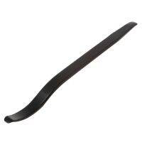 New Curved Tyre Tire Lever Steel Pry Bar Repair Tool For Car Bicycle Bike Mountain Motorcycle Maintenance Accessories 15 Inch