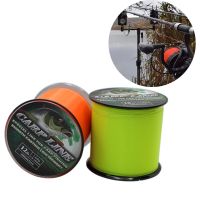 300M Carp Fishing Line Mainline Hook Link Hooklink for Carp Rig Carp Coarse Fishing Tackle Equipment Fishing Lines