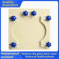 MECHANIC 20ML T5111 Back Cover Disassembly Auxiliary Liquid Glass Cover Glue Remover For Mobile Phone Back Cover Repair Tool Sets