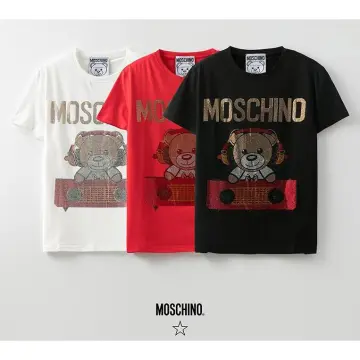 Moschino t discount shirt philippines