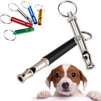 Dog Training Whistle Flute Whistles Dogs Aids Anti Barking Bark Deterrent Product