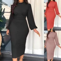 mid length going out dresses