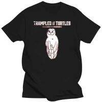 Trampled By Turtles Tshirts