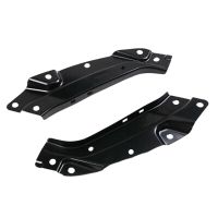 Car Radiator Bracket of Front Bumper Water Tank Frame for Polo- 11-18 6R0 805 931A 6R0 805 932 A