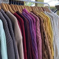 STANDARD KNITWEAR GRED A (ALL KNITWEAR)