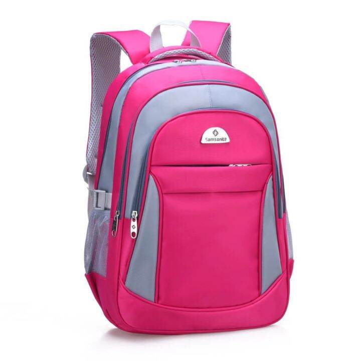 Samsonite shop backpack lazada