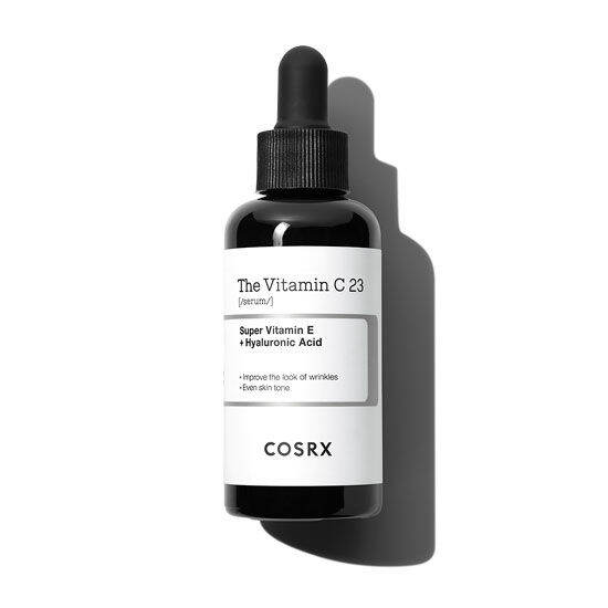 [COSRX] The Vitamin C 23 serum - 20ml | Lazada PH