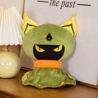 30cm Genshin Impact Cuilein Anbar Plush Toys Game Peripherals Collei Elf Doll Plushie Toys Kawaii Room Decoration Gifts For Kids