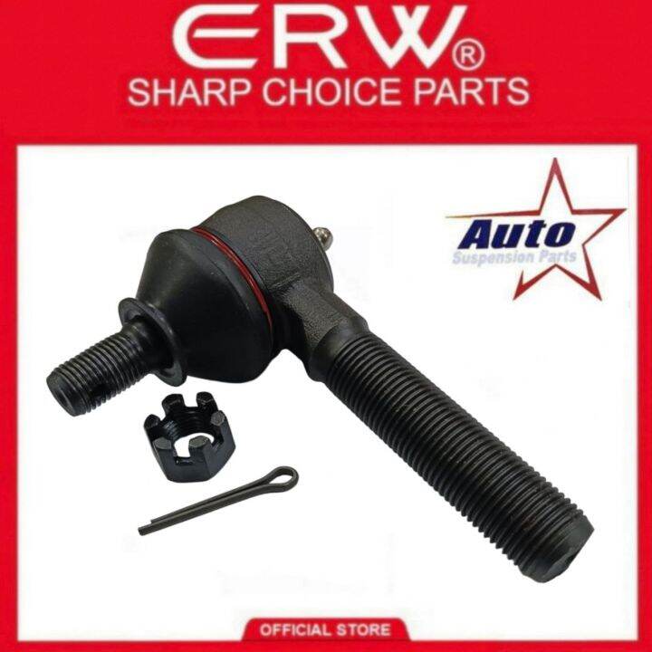 TIE ROD END Replacement part no. ( 4504639155 ) TOYOTA CROWN OUT R / L