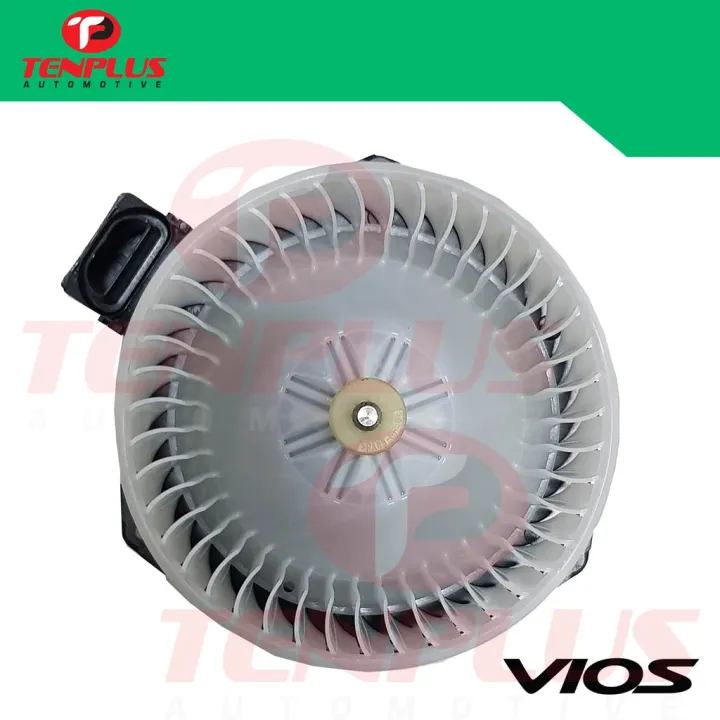 Gtx Car Aircon Blower Motor Toyota Vios 20082013 Avanza Lazada PH