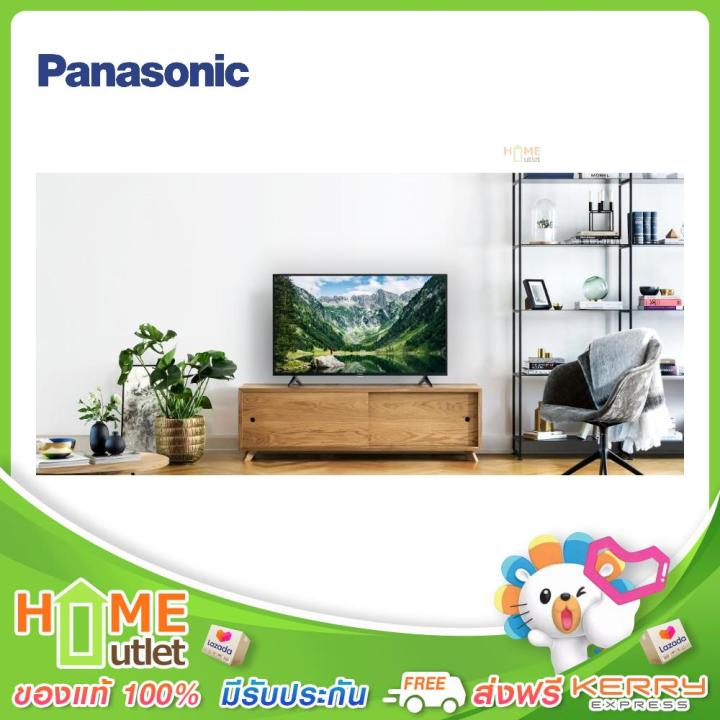 panasonic-แอลอีดีทีวี-32นิ้ว-digital-hd-รุ่น-th-32ls600t