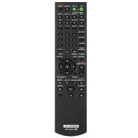 Applicable To Sony Av System Remote Control Rm-Aau019/017/005/013 Htsf2000 English Version