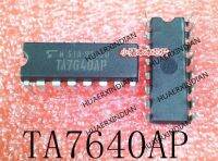 จุ่ม Ta7640ap-16ประกันคุณภาพ