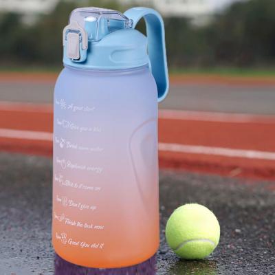 ขวดหลอดดูดน้ำน้ำสำหรับกีฬากลางแจ้งฟรี BPA