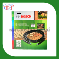 สายเครื่องฉีดน้ำ สายฉีดน้ำ BOSCH ยาว 6 เมตร (High-Pressure Hose) รุ่น F 016 800 360 (161870016424)