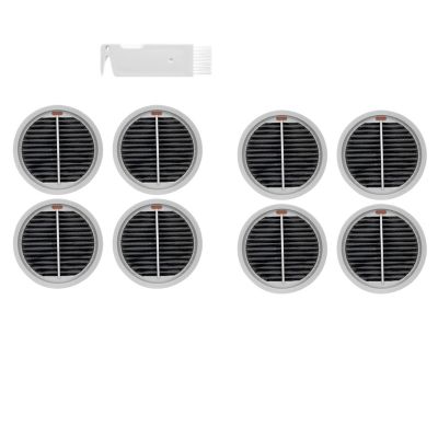 Vacuum Cleaner Filters for Xiaomi Roidmi Wireless F8 PRO Smart Handheld Vacuum Cleaner Accessories Parts