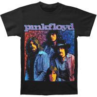 Kaos Band PINK FLOYD Flower Power Official Merchandise T-shirt - Kaos Adult - Kaos Men