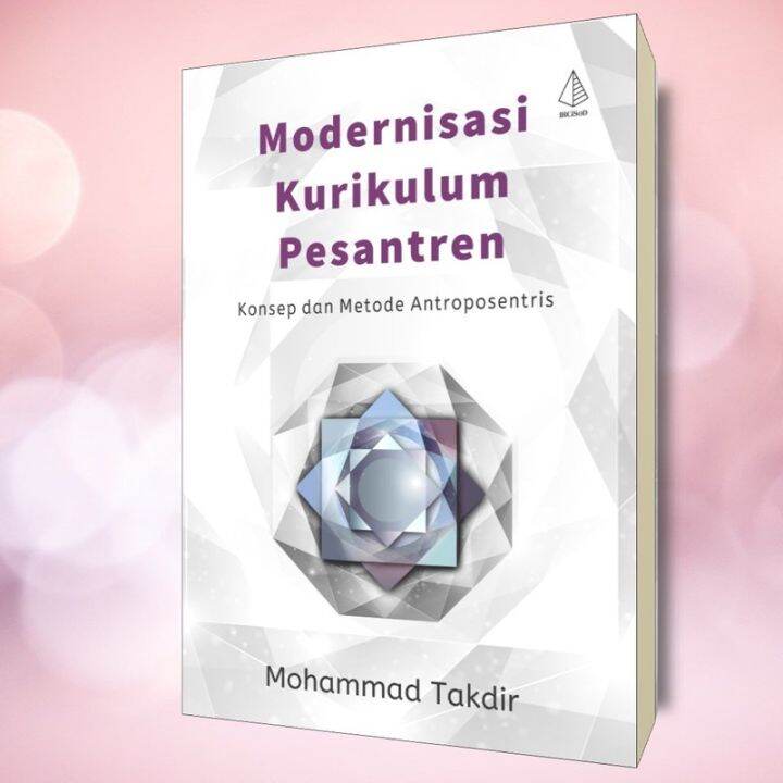 Modernisasi Kurikulum Pesantren | Lazada Indonesia