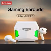 GM5 Bluetooth Earphone Wireless 5.0 TWS Earbuds Gaming Headset Low Latency Headphone Sports Waterproof Noise Reduction