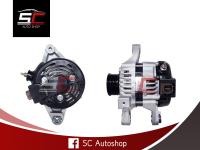 ALTERNATOR TOYOTA COROLLA ALTIS DUAL VVTI ไดชาร์จ โตโยต้า โคโรล่า อัลติส ดูอัล VVTI เครื่อง 1ZR-FE, 2ZR-FE  ปี 2010-2012 12V 80A สินค้าใหม่ 100% รับประกันโดย SC Autoshop