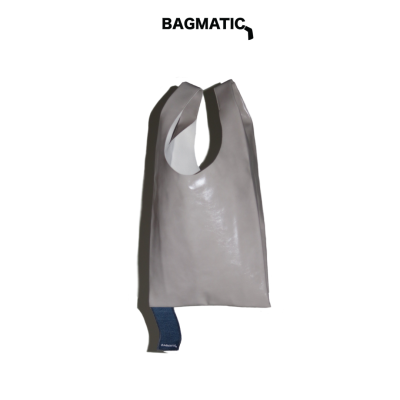 Bagmatic Totebag  Light Beige