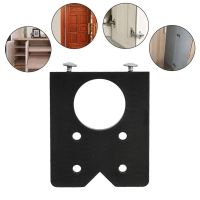 35mm Door Cabinet Guide Hinge Hole Drilling Jig Conceal Locator Hole Opener Template DIY Drill Hand Tool for Carpentry