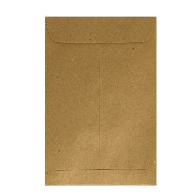 Catalog Envelope 6x9 Kraft 500PCS Lazada PH
