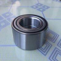 2pcs/lot DAC35620040 DAC3562W DAC356240 auto wheel hub bearing size 35*62*40mm 35x62x40 mm iron shield Axles  Bearings Seals