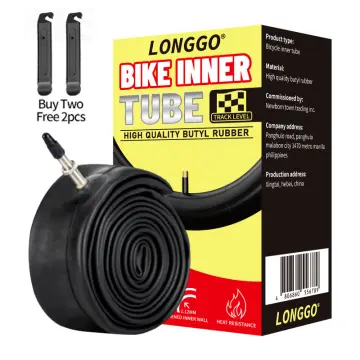 Bicycle inner hot sale tubes online