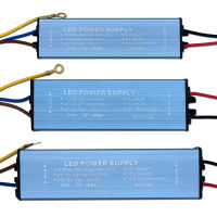 LED Driver AC100-265V 100W 150W 200W Power Supply Constant Current Lighting Transformer DC65-85V for Floodlights