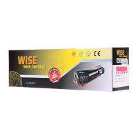 WISE ตลับหมึก Toner-Re HP 130A-CF353A M