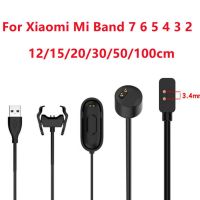 Chaopa】เครื่องชาร์จ USB แบบแม่เหล็ก DD สำหรับวง Xiaomi Mi 7 6 5 4 3 2แท่นชาร์จอะไหล่สายชาร์จ