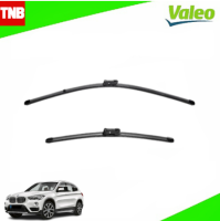 Valeo ใบปัดน้ำฝน Bmw X1 F48 ปี 2015-ON AERO 26"/16"