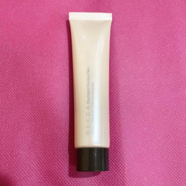 NEW STOCK AUTHENTIC Becca backlight priming filter / Becca primer