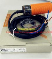 KI5002ใหม่ Capacitive Proximity Switch Sensor M30 PNP ไม่มีช่วงการตรวจจับ15มม. 10-36VDC คุณภาพสูง