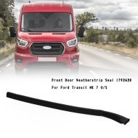 Artudatech ประตูหน้า Weatherstrip Seal 1792620สำหรับ Ford Transit MK 7 Os อุปกรณ์เสริมในรถยนต์