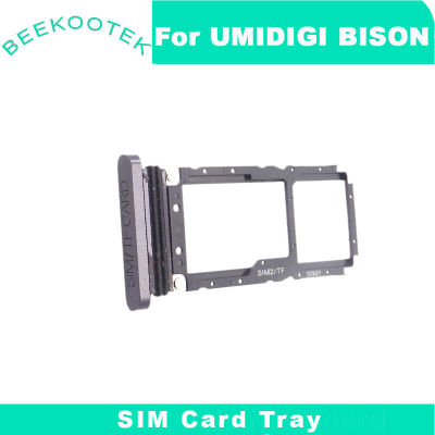 ใหม่ Original UMIDIGI BISON ซิมการ์ดถาดซิมการ์ดเปลี่ยนอุปกรณ์เสริมสำหรับ UMIDIGI A9 PRO โทรศัพท์-fbgbxgfngfnfnx