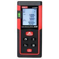 UT390B+ Series Laser Distance Meters  เครื่องวัดระยะโดยใช้เลเซอร์ (Laser)