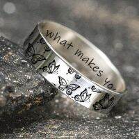 【YF】❏◑  Fashion Exquisite Size Rings Men Teen JewelryGiftsPartyDailywholesale