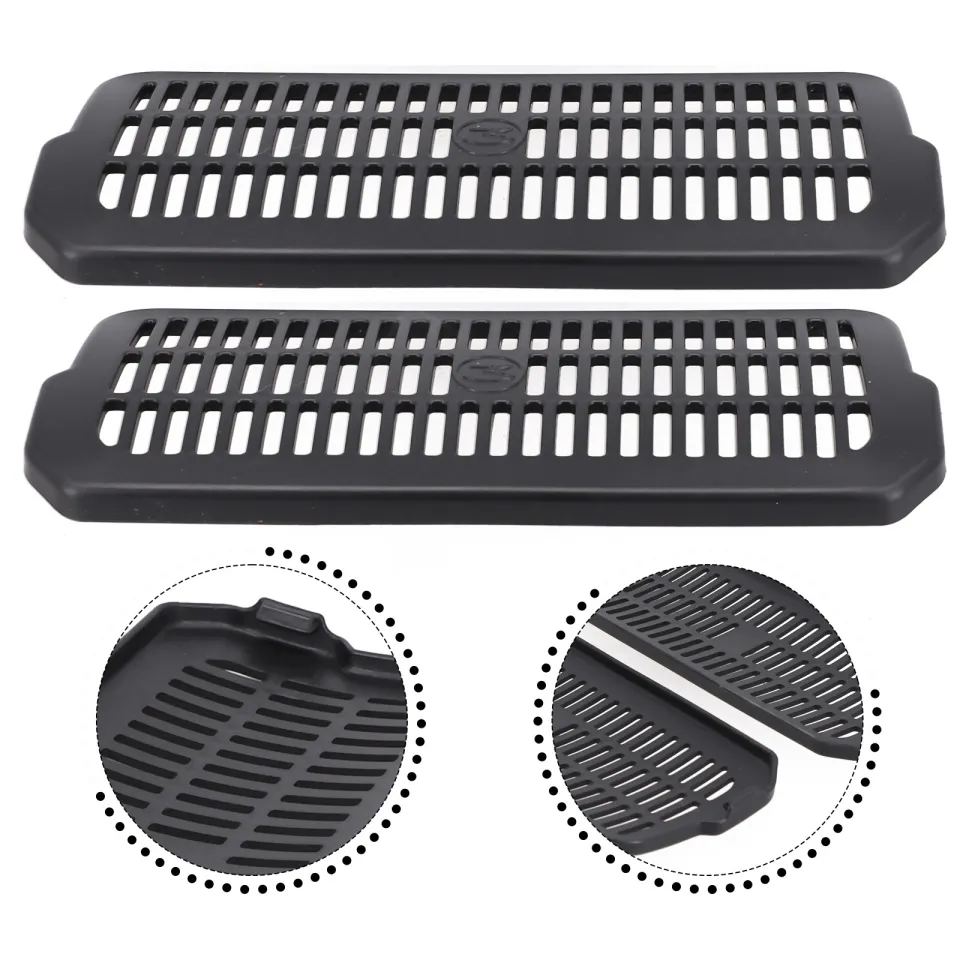 2pcs Air Vent Protect Cover For Tesla Model 3 2024 Highland Anti