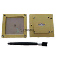 Stencil for BM1485 BM1387B ASIC Stencil Tin Tool for L3 L3+ L3++ LTC Litecion Miner hash board repair Plant tin station Tin tool