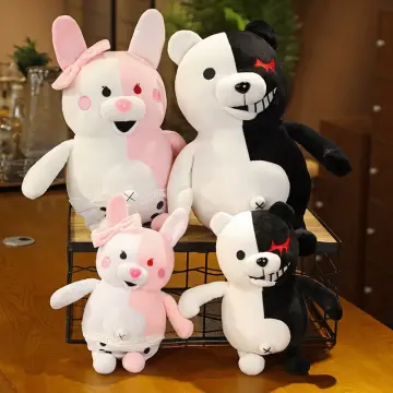 big monokuma plush